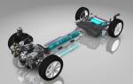 Citroen Cactus Concept 2013 года